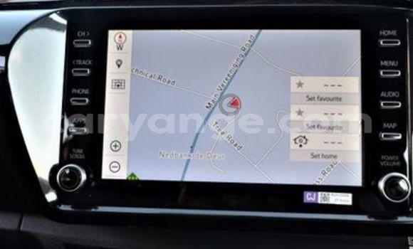 Acheter Occasion Voiture Toyota Hilux Autre à Windhoek, Namibie Acheter Occasion Voiture Toyota Hilux Autre à Windhoek, Namibie