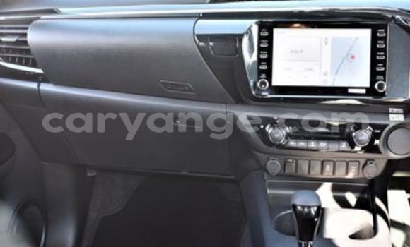 Acheter Occasion Voiture Toyota Hilux Autre à Windhoek, Namibie Acheter Occasion Voiture Toyota Hilux Autre à Windhoek, Namibie