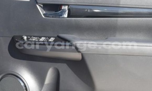 Acheter Occasion Voiture Toyota Hilux Autre à Windhoek, Namibie Acheter Occasion Voiture Toyota Hilux Autre à Windhoek, Namibie