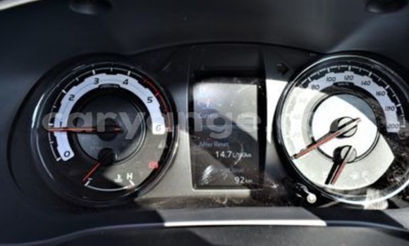 Acheter Occasion Voiture Toyota Hilux Autre à Windhoek, Namibie Acheter Occasion Voiture Toyota Hilux Autre à Windhoek, Namibie