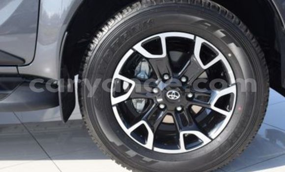 Acheter Occasion Voiture Toyota Hilux Autre à Windhoek, Namibie Acheter Occasion Voiture Toyota Hilux Autre à Windhoek, Namibie