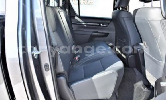 Acheter Occasion Voiture Toyota Hilux Autre à Windhoek, Namibie Acheter Occasion Voiture Toyota Hilux Autre à Windhoek, Namibie