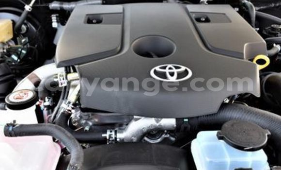 Buy Used Toyota Hilux Other Car in Windhoek in Namibia Buy Used Toyota Hilux Other Car in Windhoek in Namibia