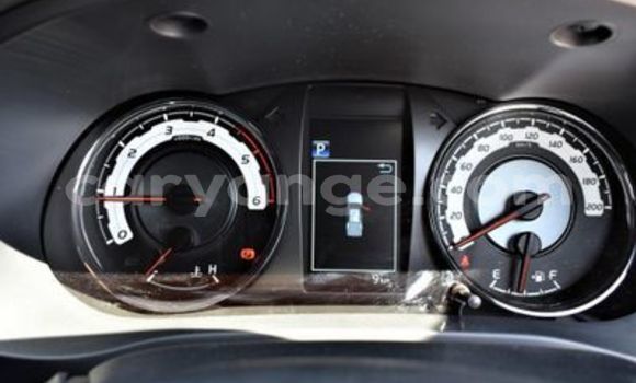 Buy Used Toyota Hilux Other Car in Windhoek in Namibia Buy Used Toyota Hilux Other Car in Windhoek in Namibia