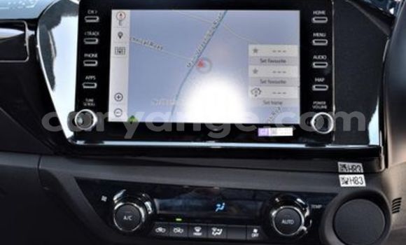 Buy Used Toyota Hilux Other Car in Windhoek in Namibia Buy Used Toyota Hilux Other Car in Windhoek in Namibia