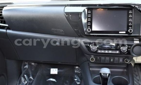 Buy Used Toyota Hilux Other Car in Windhoek in Namibia Buy Used Toyota Hilux Other Car in Windhoek in Namibia