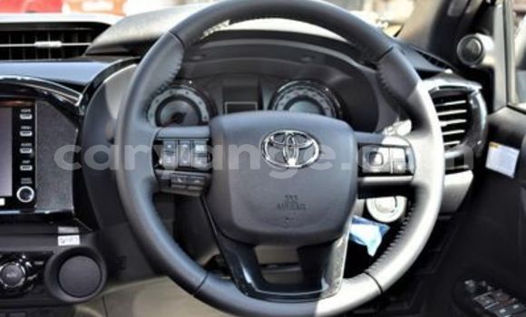 Buy Used Toyota Hilux Other Car in Windhoek in Namibia Buy Used Toyota Hilux Other Car in Windhoek in Namibia