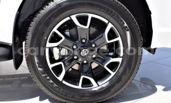 Buy Used Toyota Hilux Other Car in Windhoek in Namibia Buy Used Toyota Hilux Other Car in Windhoek in Namibia