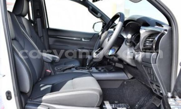 Buy Used Toyota Hilux Other Car in Windhoek in Namibia Buy Used Toyota Hilux Other Car in Windhoek in Namibia