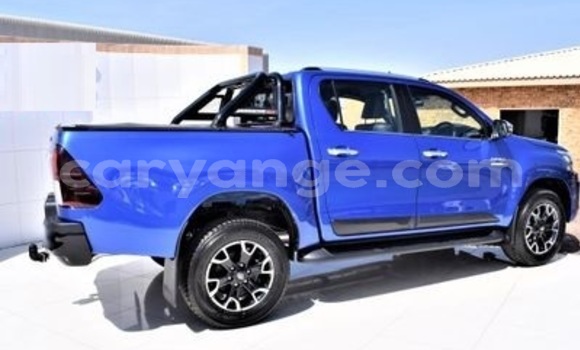 Acheter Occasion Voiture Toyota Hilux Autre à Windhoek, Namibie Acheter Occasion Voiture Toyota Hilux Autre à Windhoek, Namibie
