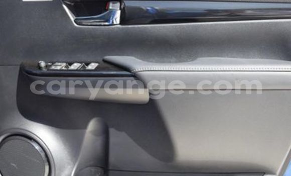 Acheter Occasion Voiture Toyota Hilux Autre à Windhoek, Namibie Acheter Occasion Voiture Toyota Hilux Autre à Windhoek, Namibie