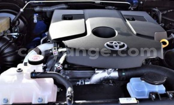 Acheter Occasion Voiture Toyota Hilux Autre à Windhoek, Namibie Acheter Occasion Voiture Toyota Hilux Autre à Windhoek, Namibie