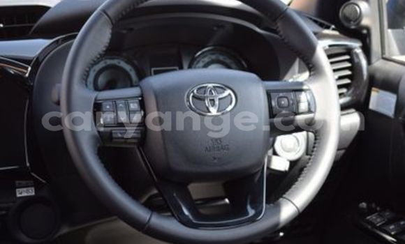Acheter Occasion Voiture Toyota Hilux Autre à Windhoek, Namibie Acheter Occasion Voiture Toyota Hilux Autre à Windhoek, Namibie