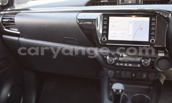 Acheter Occasion Voiture Toyota Hilux Autre à Windhoek, Namibie Acheter Occasion Voiture Toyota Hilux Autre à Windhoek, Namibie