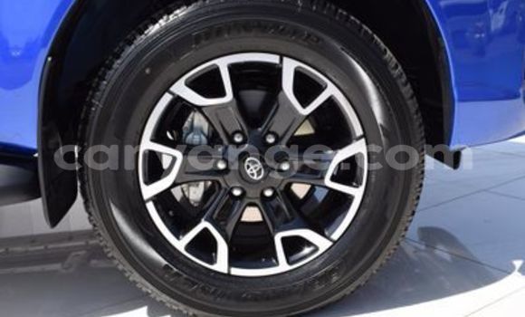 Acheter Occasion Voiture Toyota Hilux Autre à Windhoek, Namibie Acheter Occasion Voiture Toyota Hilux Autre à Windhoek, Namibie