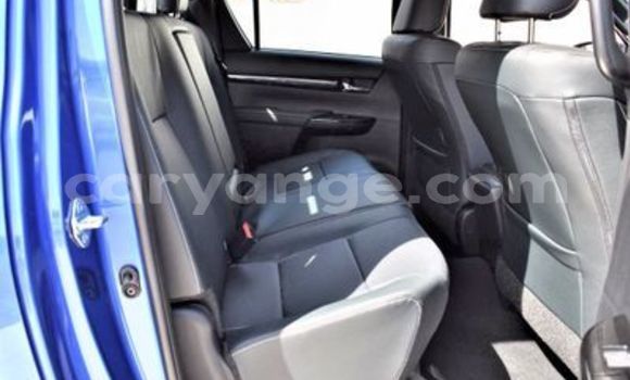 Acheter Occasion Voiture Toyota Hilux Autre à Windhoek, Namibie Acheter Occasion Voiture Toyota Hilux Autre à Windhoek, Namibie