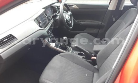 Buy Used Volkswagen Polo GTI Other Car in Windhoek in Namibia Buy Used Volkswagen Polo GTI Other Car in Windhoek in Namibia
