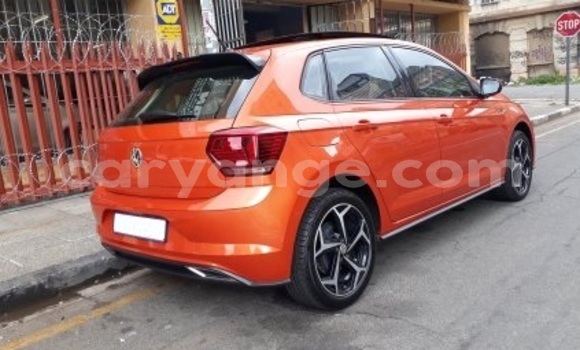 Buy Used Volkswagen Polo GTI Other Car in Windhoek in Namibia Buy Used Volkswagen Polo GTI Other Car in Windhoek in Namibia