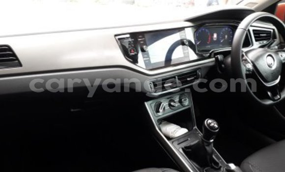 Buy Used Volkswagen Polo GTI Other Car in Windhoek in Namibia Buy Used Volkswagen Polo GTI Other Car in Windhoek in Namibia
