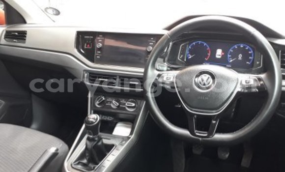 Buy Used Volkswagen Polo GTI Other Car in Windhoek in Namibia Buy Used Volkswagen Polo GTI Other Car in Windhoek in Namibia