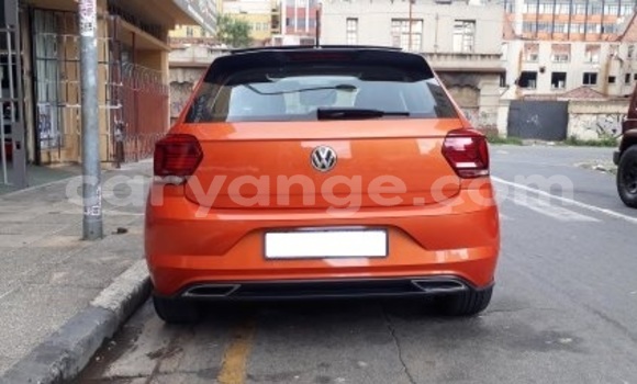 Buy Used Volkswagen Polo GTI Other Car in Windhoek in Namibia Buy Used Volkswagen Polo GTI Other Car in Windhoek in Namibia