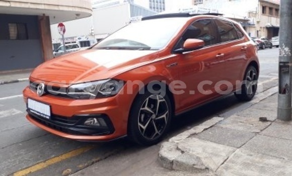 Buy Used Volkswagen Polo GTI Other Car in Windhoek in Namibia Buy Used Volkswagen Polo GTI Other Car in Windhoek in Namibia