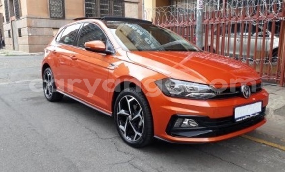 Buy Used Volkswagen Polo GTI Other Car in Windhoek in Namibia Buy Used Volkswagen Polo GTI Other Car in Windhoek in Namibia