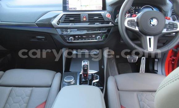 Acheter Occasion Voiture BMW X4 Rouge à Windhoek, Namibie Acheter Occasion Voiture BMW X4 Rouge à Windhoek, Namibie