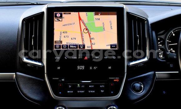 Buy Used Toyota Land Cruiser White Car in Windhoek in Namibia Buy Used Toyota Land Cruiser White Car in Windhoek in Namibia