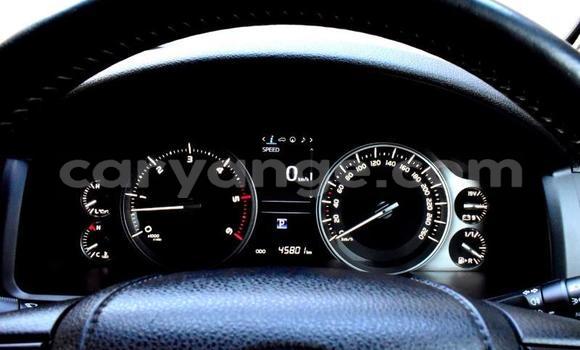 Buy Used Toyota Land Cruiser White Car in Windhoek in Namibia Buy Used Toyota Land Cruiser White Car in Windhoek in Namibia