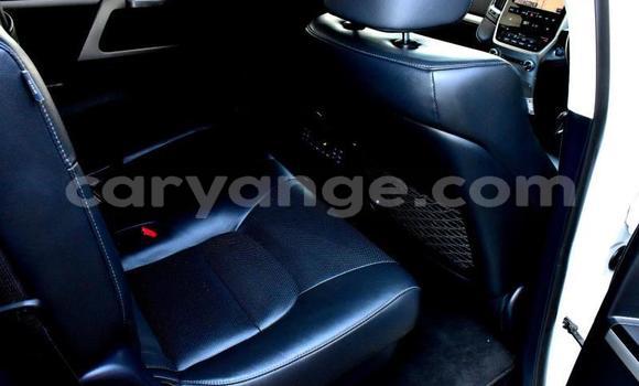 Buy Used Toyota Land Cruiser White Car in Windhoek in Namibia Buy Used Toyota Land Cruiser White Car in Windhoek in Namibia