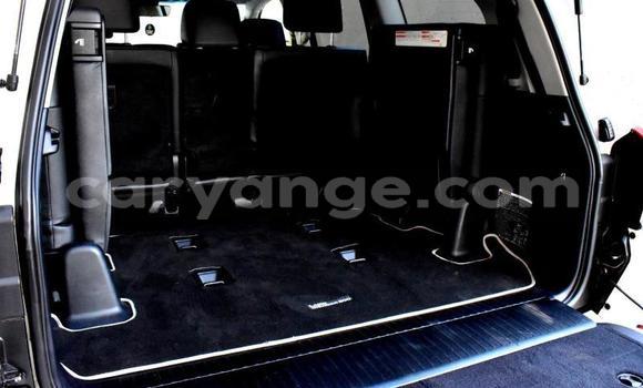 Buy Used Toyota Land Cruiser White Car in Windhoek in Namibia Buy Used Toyota Land Cruiser White Car in Windhoek in Namibia