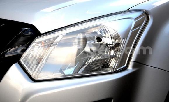 Acheter Occasion Voiture Isuzu KB Autre à Windhoek, Namibie Acheter Occasion Voiture Isuzu KB Autre à Windhoek, Namibie