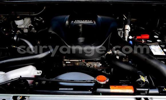 Acheter Occasion Voiture Isuzu KB Autre à Windhoek, Namibie Acheter Occasion Voiture Isuzu KB Autre à Windhoek, Namibie