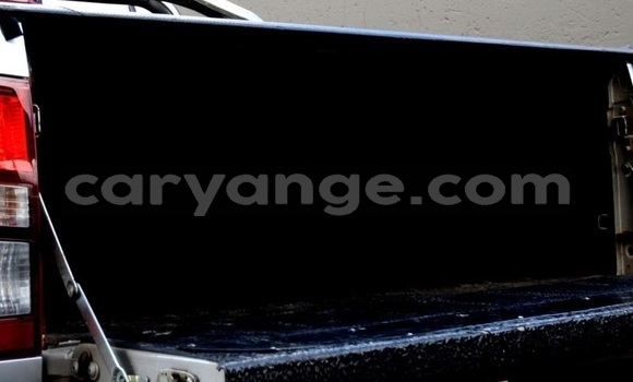 Acheter Occasion Voiture Isuzu KB Autre à Windhoek, Namibie Acheter Occasion Voiture Isuzu KB Autre à Windhoek, Namibie