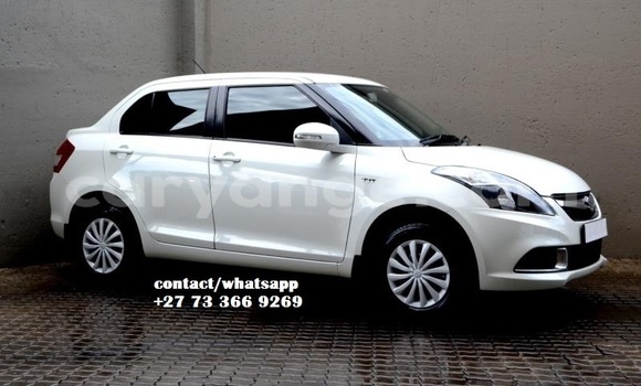 Acheter Occasion Voiture Suzuki Dzire Autre à Windhoek, Namibie