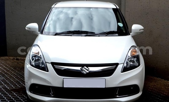 Acheter Occasion Voiture Suzuki Dzire Autre à Windhoek, Namibie Acheter Occasion Voiture Suzuki Dzire Autre à Windhoek, Namibie