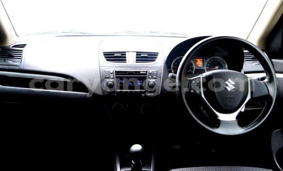 Acheter Occasion Voiture Suzuki Dzire Autre à Windhoek, Namibie Acheter Occasion Voiture Suzuki Dzire Autre à Windhoek, Namibie