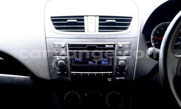 Acheter Occasion Voiture Suzuki Dzire Autre à Windhoek, Namibie Acheter Occasion Voiture Suzuki Dzire Autre à Windhoek, Namibie