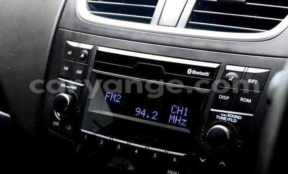 Acheter Occasion Voiture Suzuki Dzire Autre à Windhoek, Namibie Acheter Occasion Voiture Suzuki Dzire Autre à Windhoek, Namibie