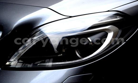 Acheter Occasion Voiture Mercedes-Benz B–Class Autre à Windhoek, Namibie Acheter Occasion Voiture Mercedes-Benz B–Class Autre à Windhoek, Namibie