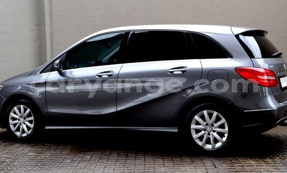 Acheter Occasion Voiture Mercedes-Benz B–Class Autre à Windhoek, Namibie Acheter Occasion Voiture Mercedes-Benz B–Class Autre à Windhoek, Namibie