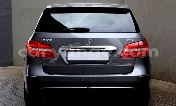 Acheter Occasion Voiture Mercedes-Benz B–Class Autre à Windhoek, Namibie Acheter Occasion Voiture Mercedes-Benz B–Class Autre à Windhoek, Namibie