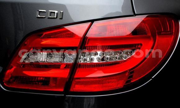 Acheter Occasion Voiture Mercedes-Benz B–Class Autre à Windhoek, Namibie Acheter Occasion Voiture Mercedes-Benz B–Class Autre à Windhoek, Namibie