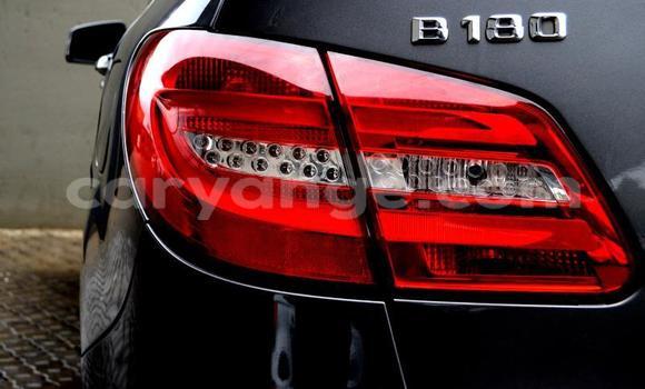 Acheter Occasion Voiture Mercedes-Benz B–Class Autre à Windhoek, Namibie Acheter Occasion Voiture Mercedes-Benz B–Class Autre à Windhoek, Namibie