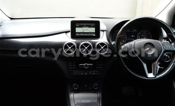 Acheter Occasion Voiture Mercedes-Benz B–Class Autre à Windhoek, Namibie Acheter Occasion Voiture Mercedes-Benz B–Class Autre à Windhoek, Namibie