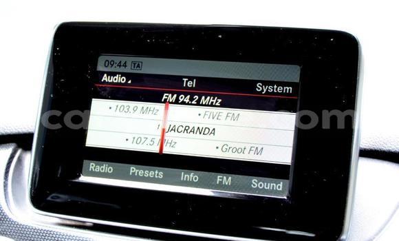 Acheter Occasion Voiture Mercedes-Benz B–Class Autre à Windhoek, Namibie Acheter Occasion Voiture Mercedes-Benz B–Class Autre à Windhoek, Namibie