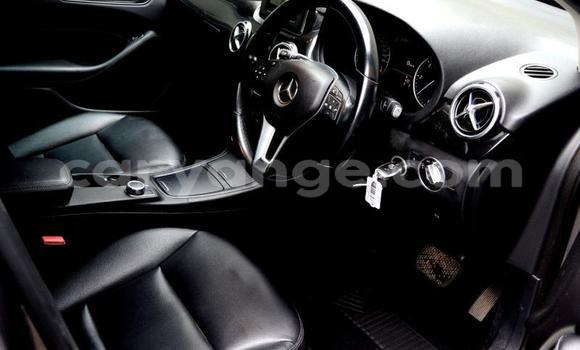 Acheter Occasion Voiture Mercedes-Benz B–Class Autre à Windhoek, Namibie Acheter Occasion Voiture Mercedes-Benz B–Class Autre à Windhoek, Namibie