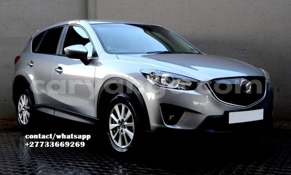 Acheter Occasion Voiture Mazda CX–5 Autre à Windhoek, Namibie