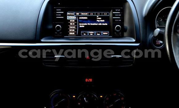 Acheter Occasion Voiture Mazda CX–5 Autre à Windhoek, Namibie Acheter Occasion Voiture Mazda CX–5 Autre à Windhoek, Namibie